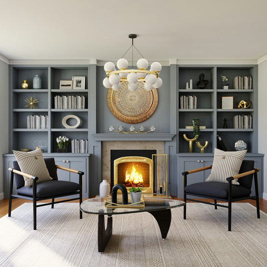 Essential Tips for Revamping Your Living Room: A Comprehensive Decor Strategy