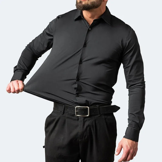 FlexFit Men's Shirt